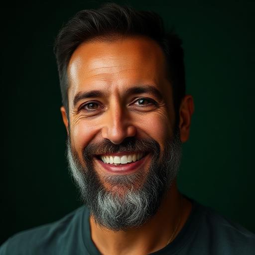 Marcos V.